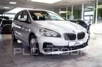 2019 BMW 218