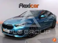 2019 BMW 218