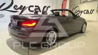 2019 BMW 218