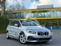 2019 BMW 218