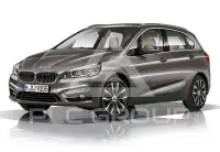 2019 BMW 218
