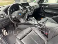 2019 BMW 218