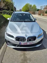2019 BMW 218