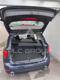 2019 BMW 218
