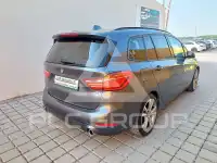 2019 BMW 218
