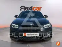 2019 BMW 218