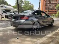 2019 BMW 218