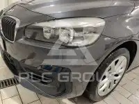 2019 BMW 218