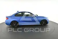 2019 BMW 218
