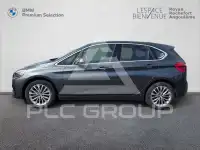 2019 BMW 218