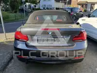 2019 BMW 218