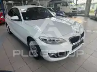 2019 BMW 218