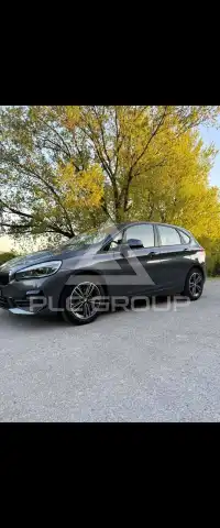 2019 BMW 218
