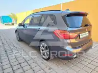 2019 BMW 218