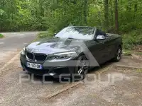 2019 BMW 218