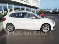 2019 BMW 218