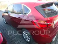 2019 BMW 218
