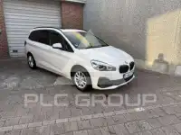 2019 BMW 218