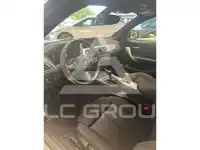 2019 BMW 218