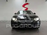 2019 BMW 218