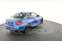 2019 BMW 218