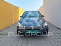 2019 BMW 218