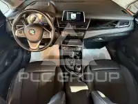 2019 BMW 218