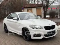 2019 BMW 218