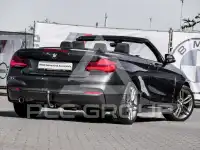 2019 BMW 218