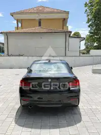 2019 BMW 218