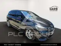 2019 BMW 218