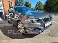 2019 BMW 218