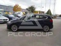 2019 BMW 218