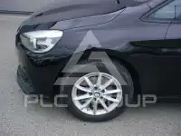 2019 BMW 218