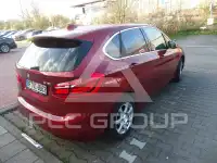 2019 BMW 218
