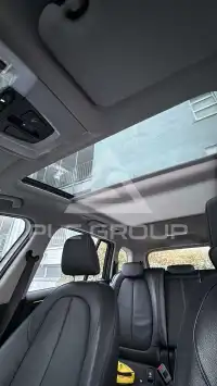 2019 BMW 218