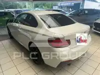 2019 BMW 218