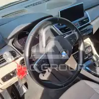 2019 BMW 218