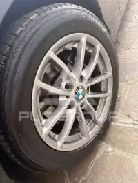 2019 BMW 218
