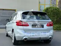 2019 BMW 218