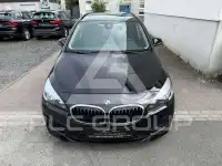 2019 BMW 218