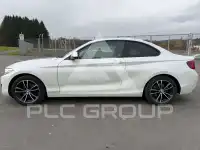 2019 BMW 218