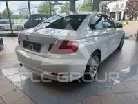 2019 BMW 218