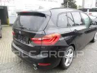 2019 BMW 218