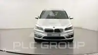 2019 BMW 218