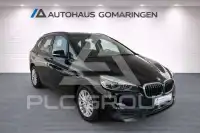 2019 BMW 218