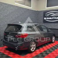 2019 BMW 218