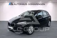 2019 BMW 218