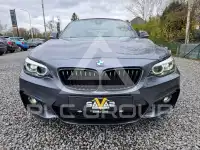 2019 BMW 218
