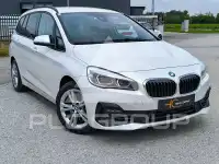 2019 BMW 218